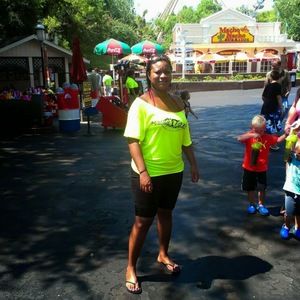 Meet your Posher, Bridget